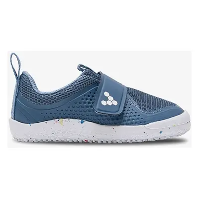 Dětské boty Vivobarefoot Primus Sport III - indigo