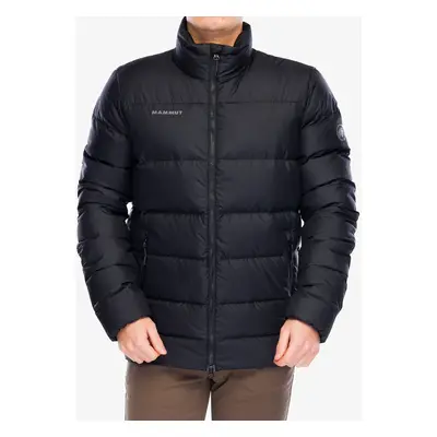 Péřová bunda Mammut Whitehorn IN Jacket - black