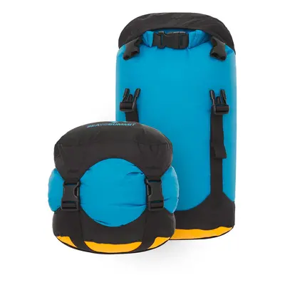 Kompresní obal Sea To Summit Evac Compression Dry Bag 5L - turkish tile