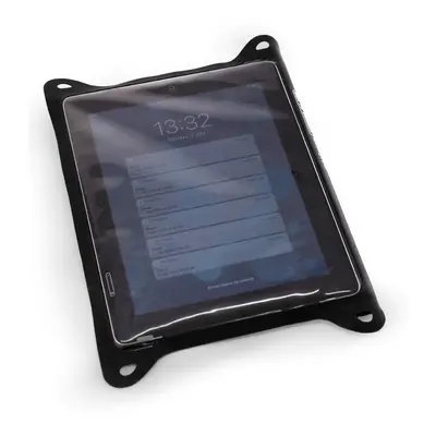 Sea To Summit TPU Guide Waterproof Case for iPad - black