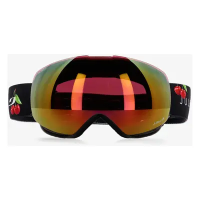 Lyžařské brýle Julbo Shadow - Spectron - black/cherry