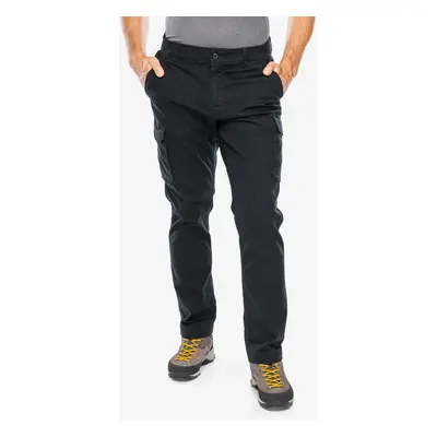 Turistické kalhoty Columbia Pacific Ridge Cargo Pant - black