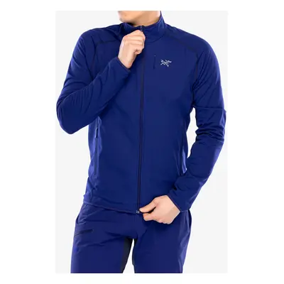 Mikina se zipem Arcteryx Delta Jacket - soulsonic