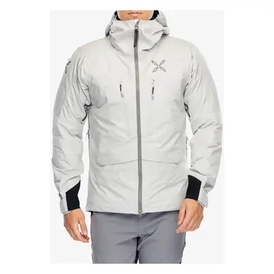 GORE TEX bunda Montura Line Jacket - quiet grey