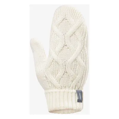 Palčáky Icebreaker Merino Cable Knit Mittens - undyed