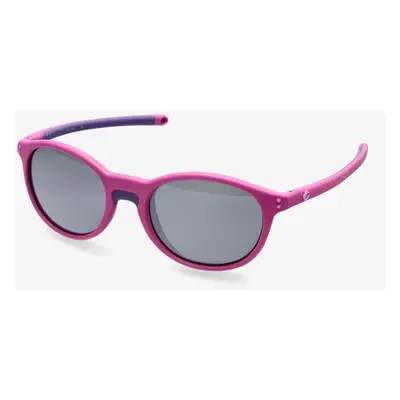 Dětské sluneční brýle Julbo Flash - SP3+ - dark pink/purple/gray