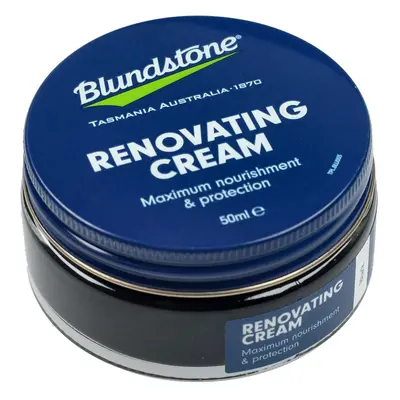 Krém na boty Blundstone Renovating Cream - black