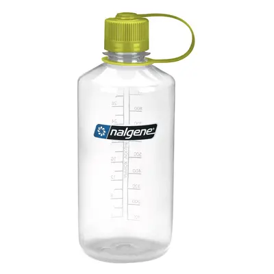 Turistická láhev Nalgene Sustain Narrow Mouth oz (1000 ml) - clear