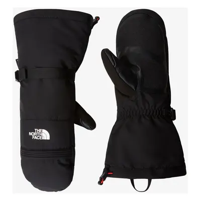 Palčáky The North Face Montana Ski Mitt - tnf black