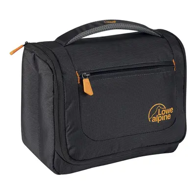 Kosmetická taška Lowe Alpine Wash Bag Small - anthracite