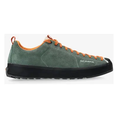 Outdoorové boty Scarpa Mojito Wrap - forest