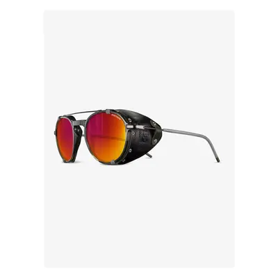 Sluneční brýle Julbo Legacy - Spectron CF - dark army/shields black