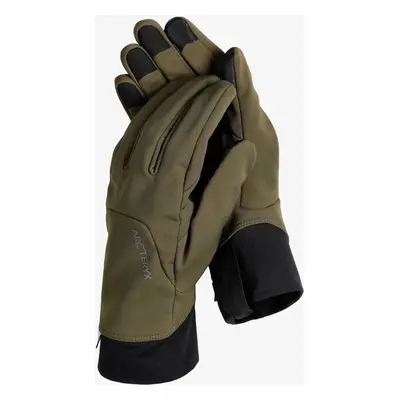 Softshellové rukavice Arcteryx Venta Glove - tatsu