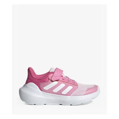 Dětské boty adidas TERREX Tensaur Run 3.0 EL C - clpink/ftwwht/pulmag