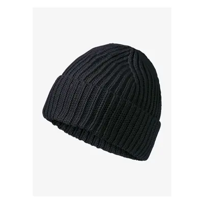 Zimní čepice Vaude Moena Beanie II - dark sea uni