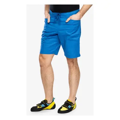 Lezecké kraťasy Patagonia Hampi Rock Shorts - endless blue