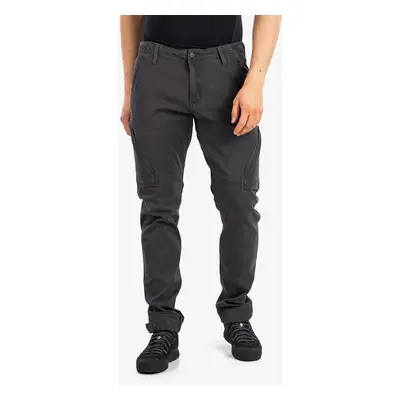 Kalhoty DUER Live Free Adventure Pant - charcoal