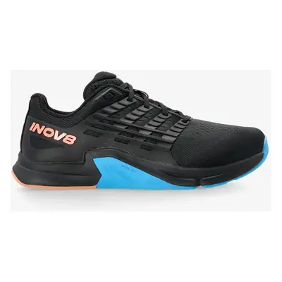 Dámské boty Inov-8 F-Lite Wide - black/coral/blue