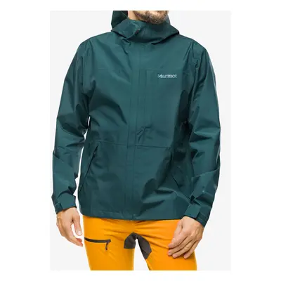 Bunda do deště Marmot Minimalist Jacket - dark jungle