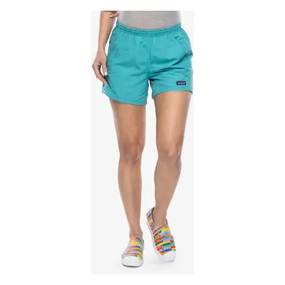 Kraťasy dámské Patagonia Baggies Shorts - subtidal blue