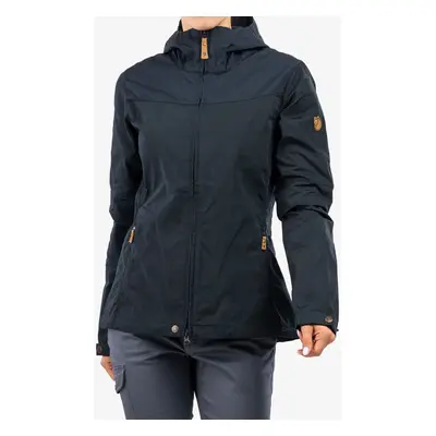 Dámská bunda Fjallraven Stina Jacket - dark navy