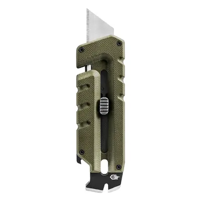 Multitool Gerber Prybrid Utility - green