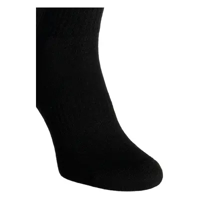 Ponožky The North Face Multi Sport Cush Crew Sock 3-Pack - tnf black