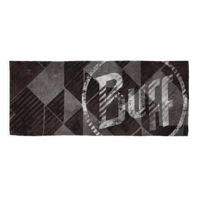 Sportovní čelenka na hlavu Buff Thermonet Headband - micor graphite