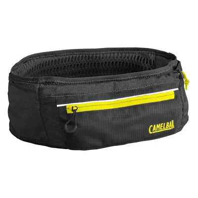 Běžecký opasek CamelBak Ultra Belt 500ml - black/yellow