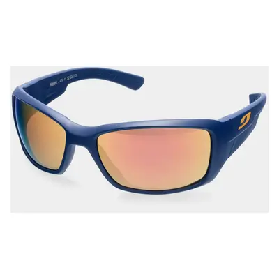 Brýle Julbo Whoops - SP3CF - matt blue/gold