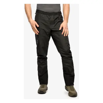 GORE TEX kalhoty Arcteryx Alpha Pant - black