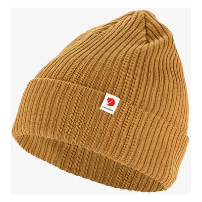 Zimní čepice Fjallraven Rib Hat - acorn