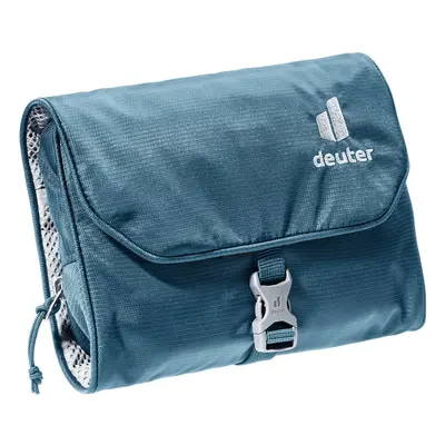 Kosmetická taštička Deuter Wash Bag I - atlantic