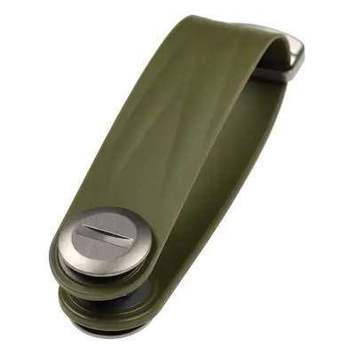 Přívěšek Orbitkey Active Lite - hunter green