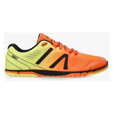 Běžecké boty pánské Xero Shoes HFS II - neon/orange