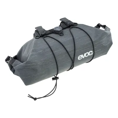 Brašna na řídítka Evoc Handlebar Pack BOA WP - carbon grey