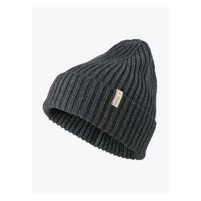 Zimní čepice Vaude Moena Beanie II - black/black