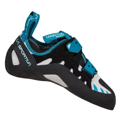 Dámské lezecké boty La Sportiva Tarantula Boulder - ice/crystal