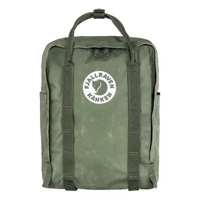 Městský batoh Fjallraven Tree-Kanken - lichen green