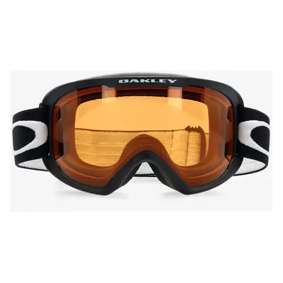 Lyžařské brýle Oakley O Frame 2.0 Pro - matte black/persimmon