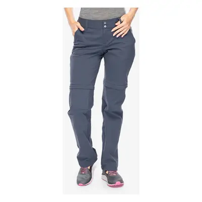 Turistické kalhoty dámské Columbia Saturday Trail II EU Convertible Pant - india ink