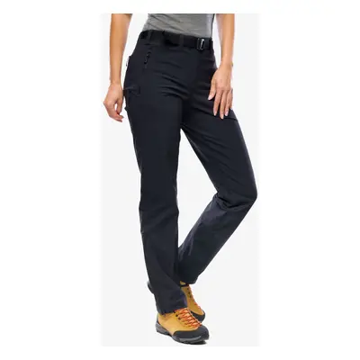 Turistické kalhoty dámské Montane Terra Stretch Pants - black