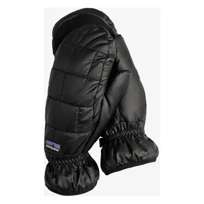 Rukavice Patagonia Nano Puff Mitts - black