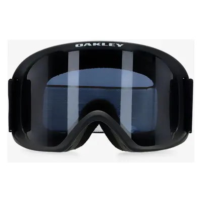 Lyžařské brýle Oakley O Frame 2.0 Pro - matte black/dark grey