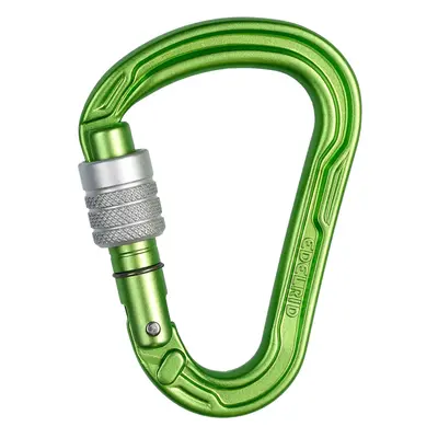 Karabina Edelrid HMS Strike Screw II - oasis