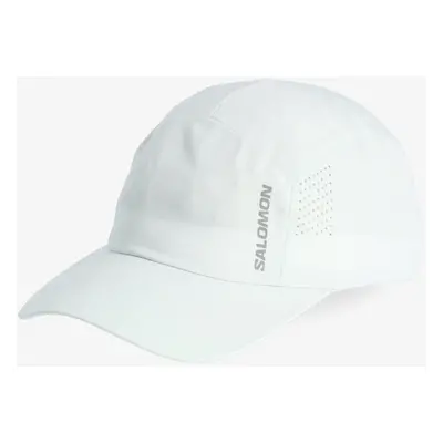 Kšiltovka Salomon Cross Cap - misty blue