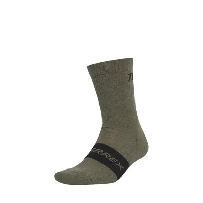 Ponožky adidas TERREX Multi Pack Socks - olistr/seimor/black