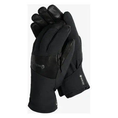 GORE TEX rukavice Montane Alpine Resolve Glove - black