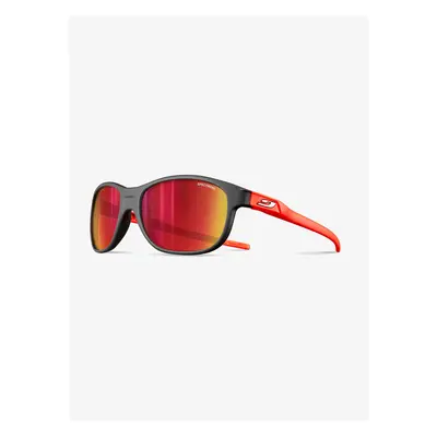 Dětské sluneční brýle Julbo Arcade - Spectron CF - black/orange