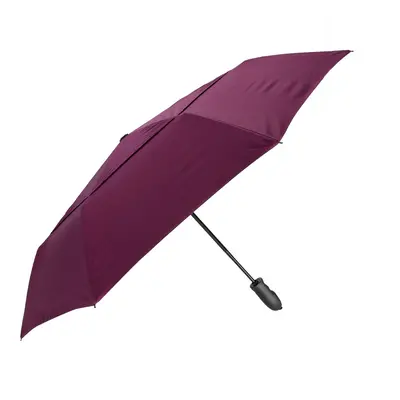 Deštník Lifeventure Trek Umbrella Medium - purple